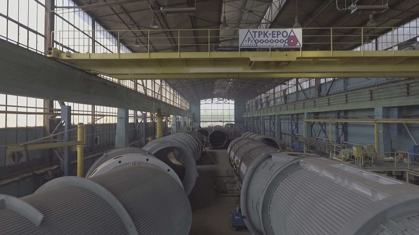 Watertube boilers « TPKEPO